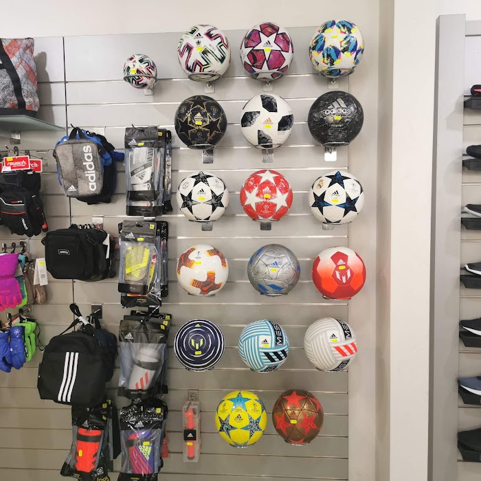 Sport Shop Steve