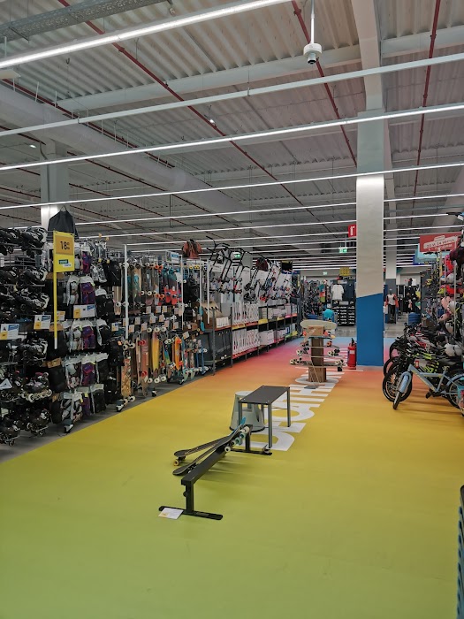 DECATHLON Burgas | Бургас