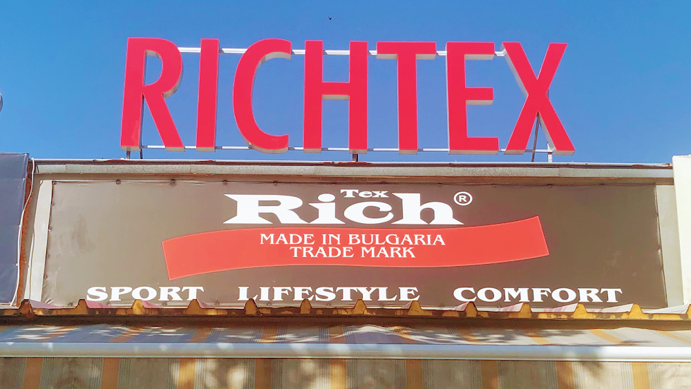 Richtex