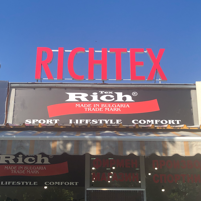 Richtex