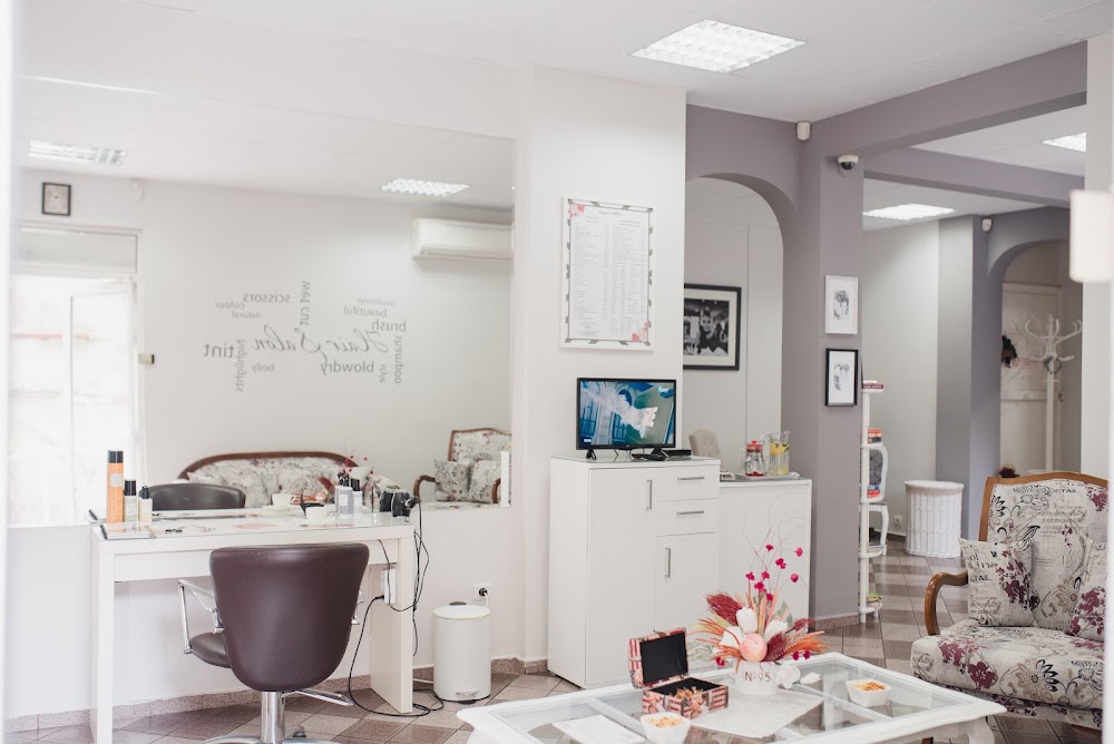 Beauty Studio Mix