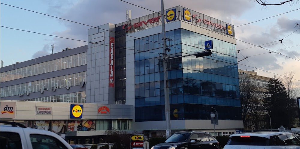SIVEN Bulgaria Ltd.