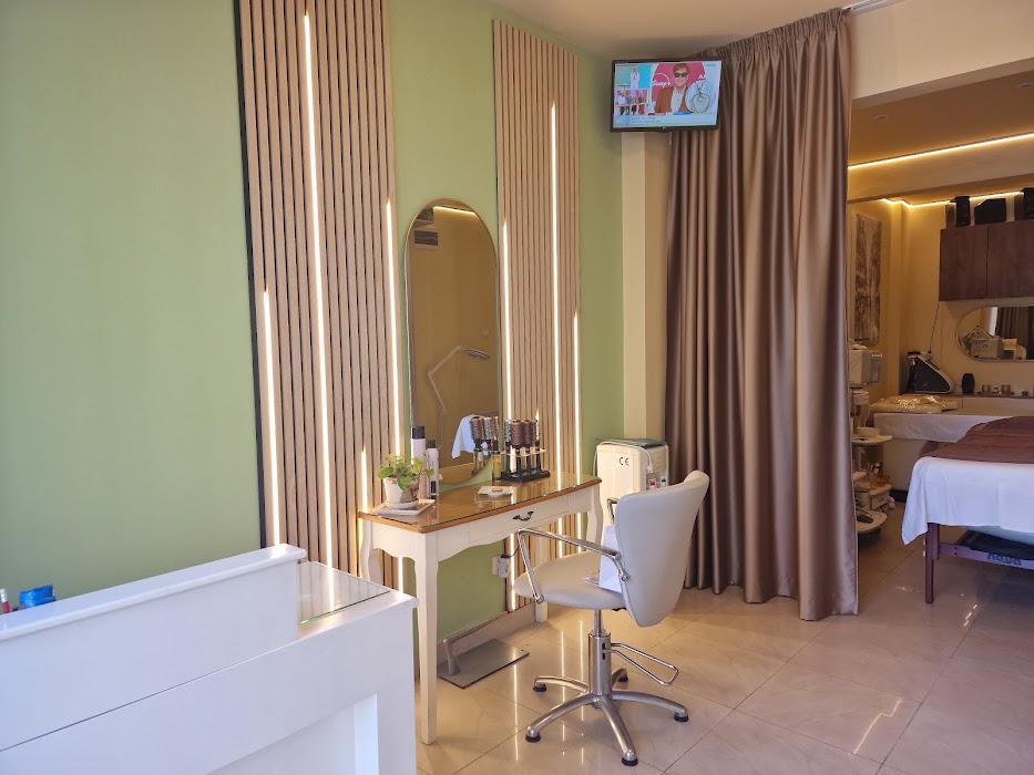Beauty Studio Mix