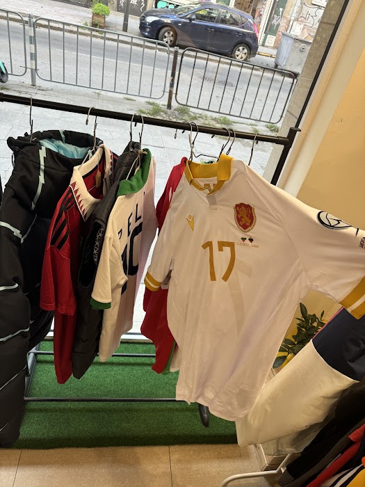 BG KITS