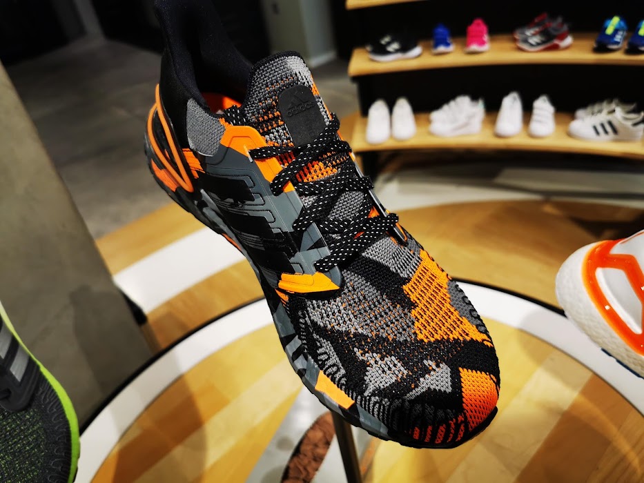 adidas Store Sofia, Vitosha Blvd.