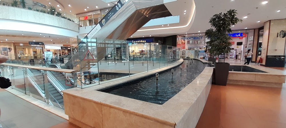 Sport Vision Paradise