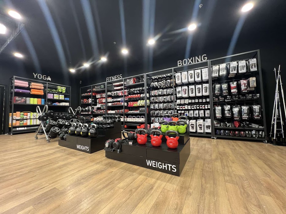 SPORT DEPOT Plovdiv Retail Park
