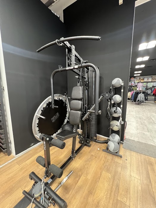SPORT DEPOT Plovdiv Retail Park