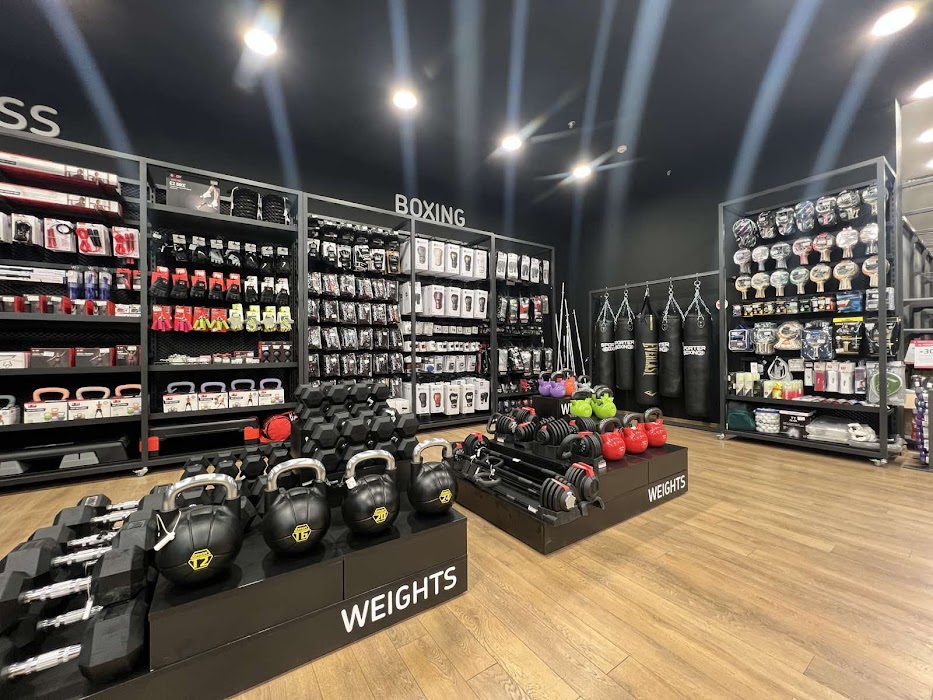 SPORT DEPOT Plovdiv Retail Park