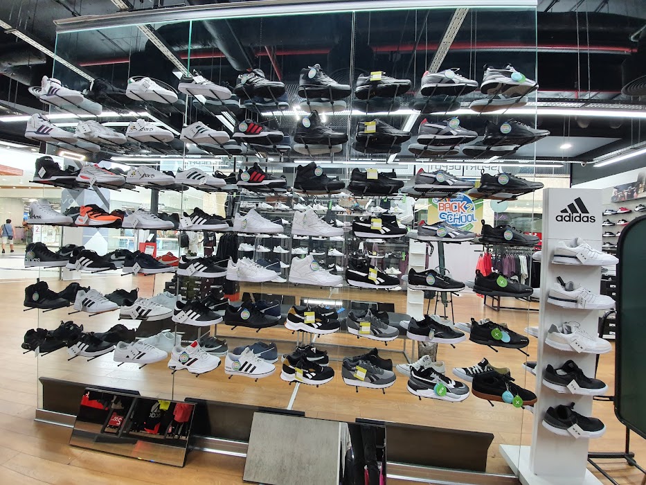 SPORT DEPOT Plovdiv Markovo Tepe Mall