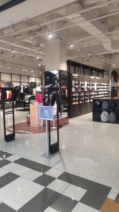 Nike Store