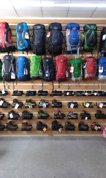 BG Sport Ltd