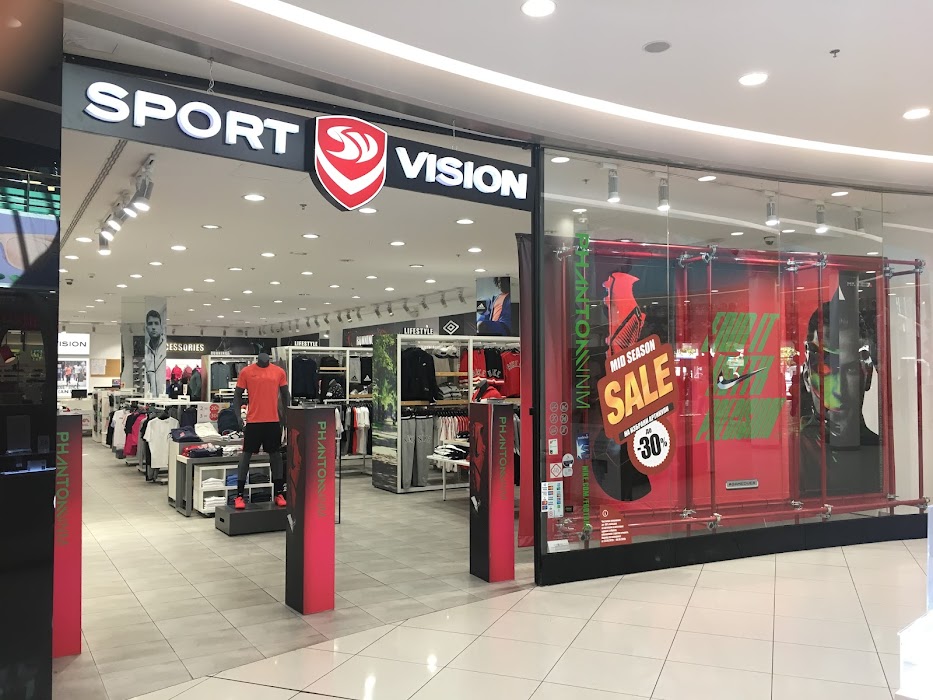 Sport Vision Bulgaria