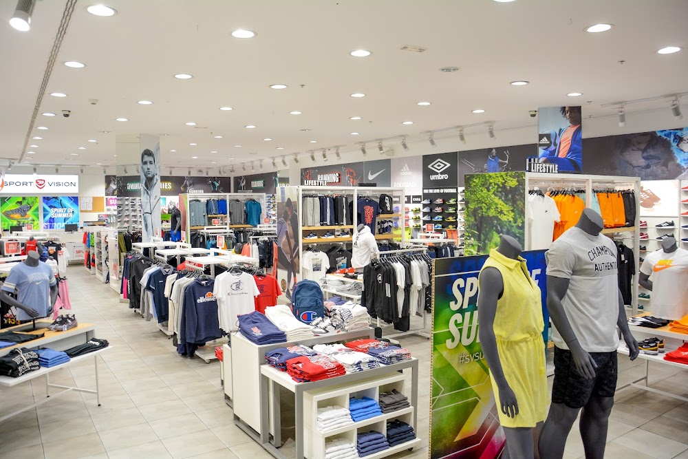 Sport Vision Bulgaria