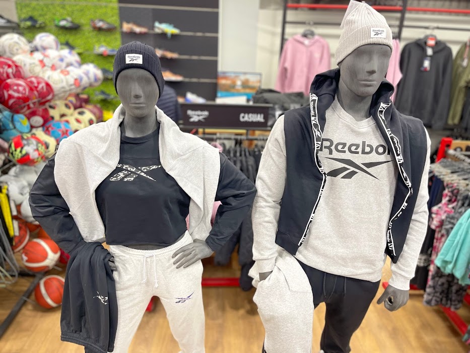 SPORT DEPOT Varna Palah Centre