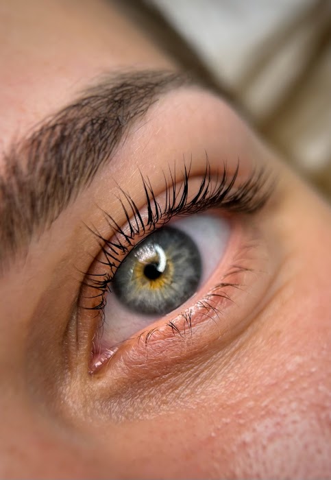 Beauty by Kristiana- Permanent makeup, Professional makeup, Skin therapy, Lash Lift