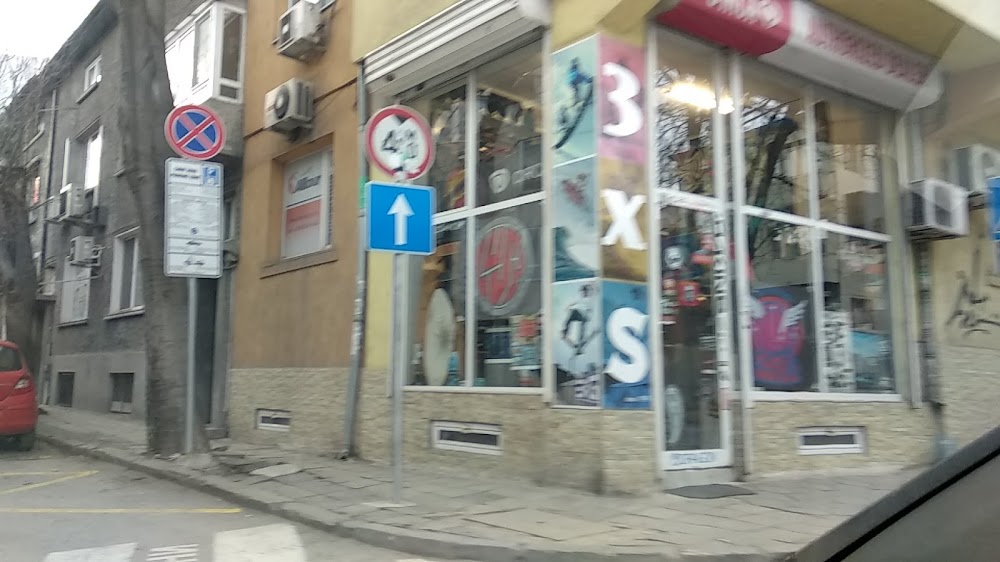 3XS Varna
