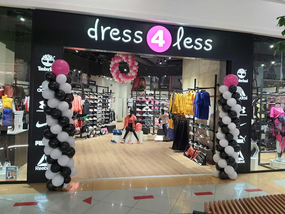 Dress4less Варна Делта Планет Мол