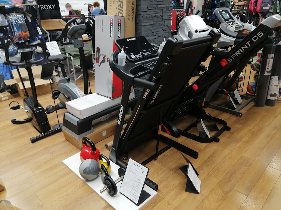 SPORT DEPOT Бургас Славейков