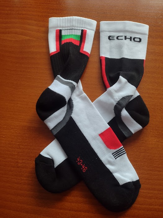 ECHO Sport