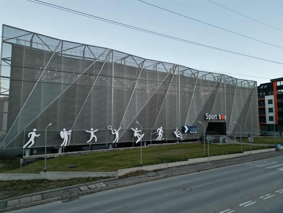 Sport Box