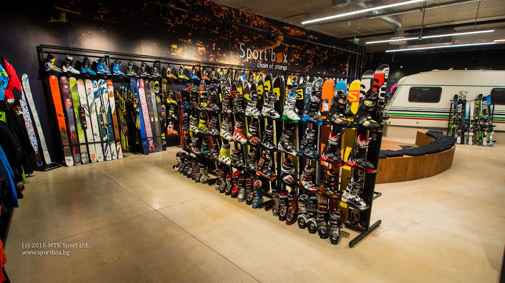 Sport Box