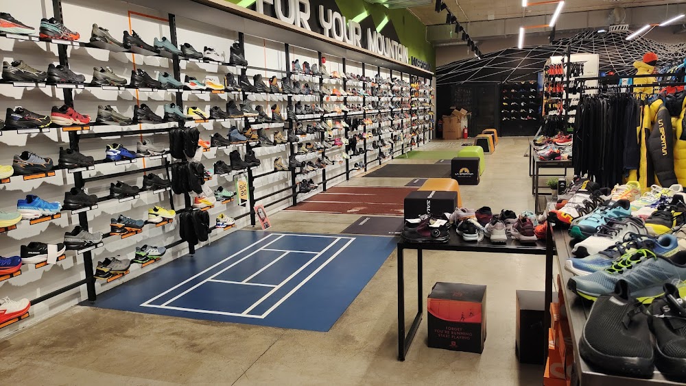 Sport Box