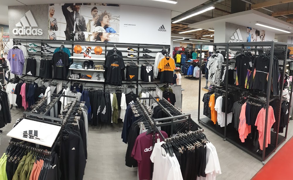 SPORT DEPOT Bulgaria Mall