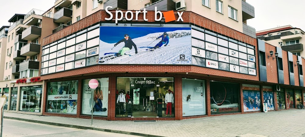 SPORT365