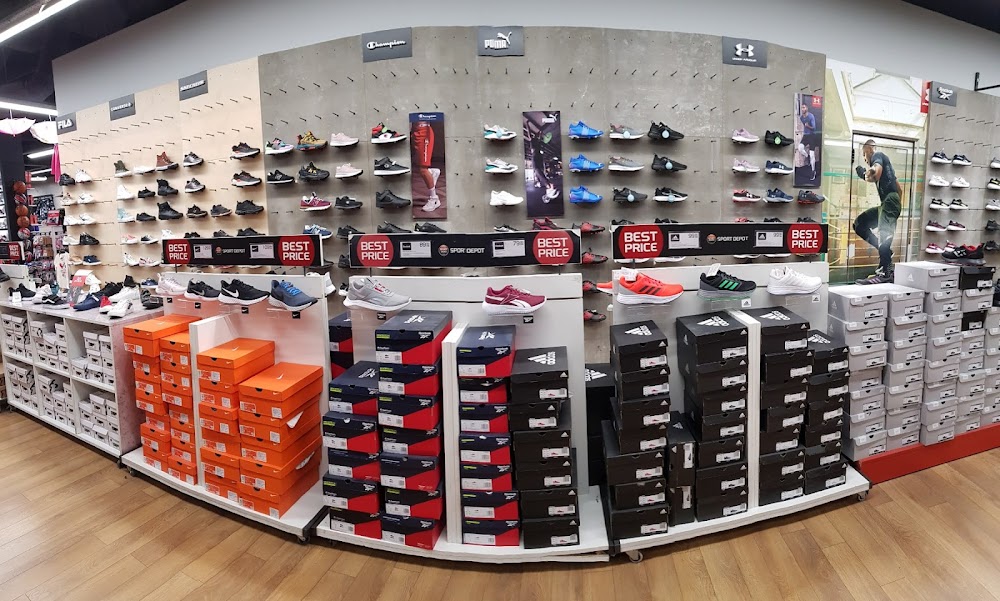 SPORT DEPOT Paradise Center