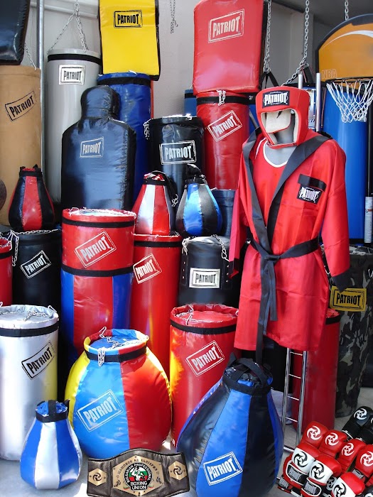 Sandex Sport