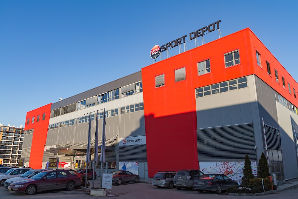 Sport Depot