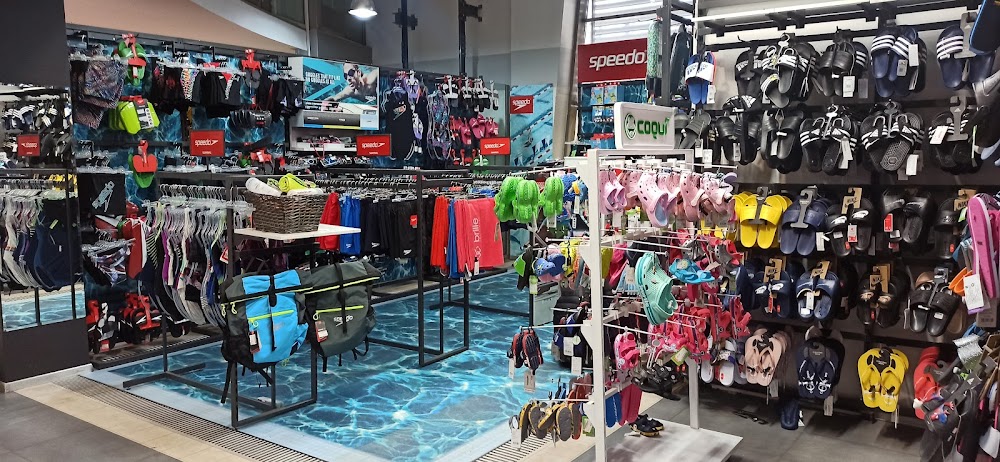 Sport Depot