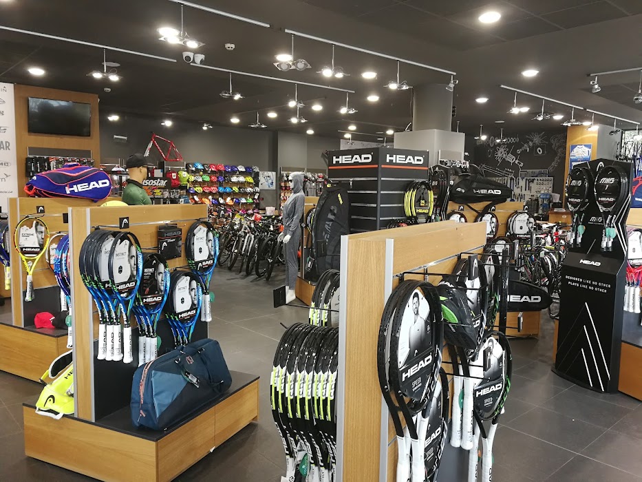 Sport Station