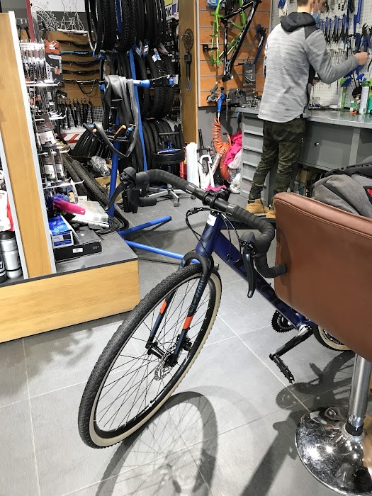 Sport Station