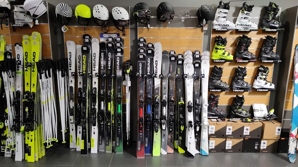 Sport Station