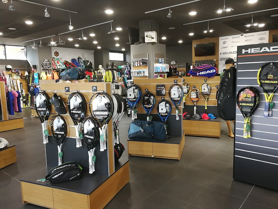 Sport Station