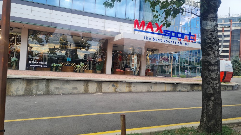 Max Sport 2000