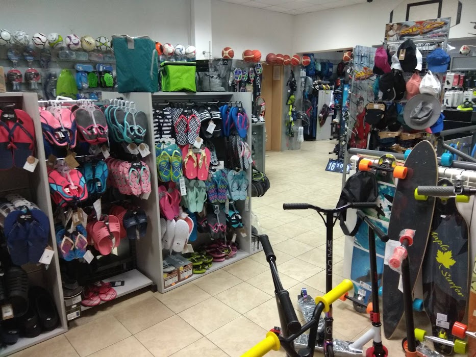 Shop Yako