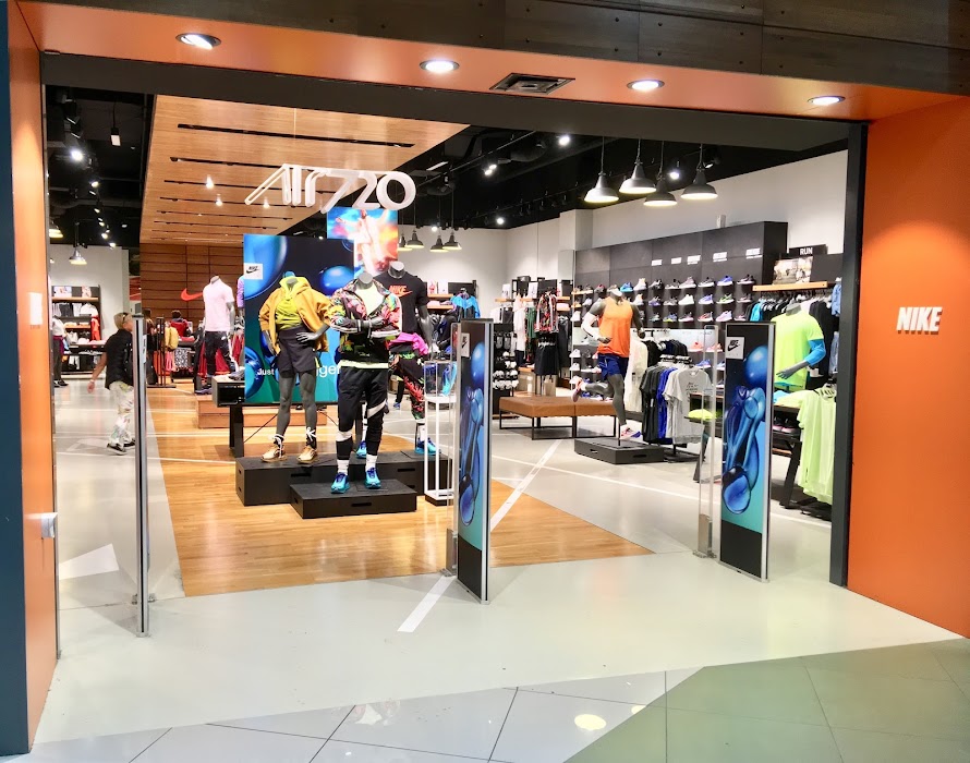 Nike Store