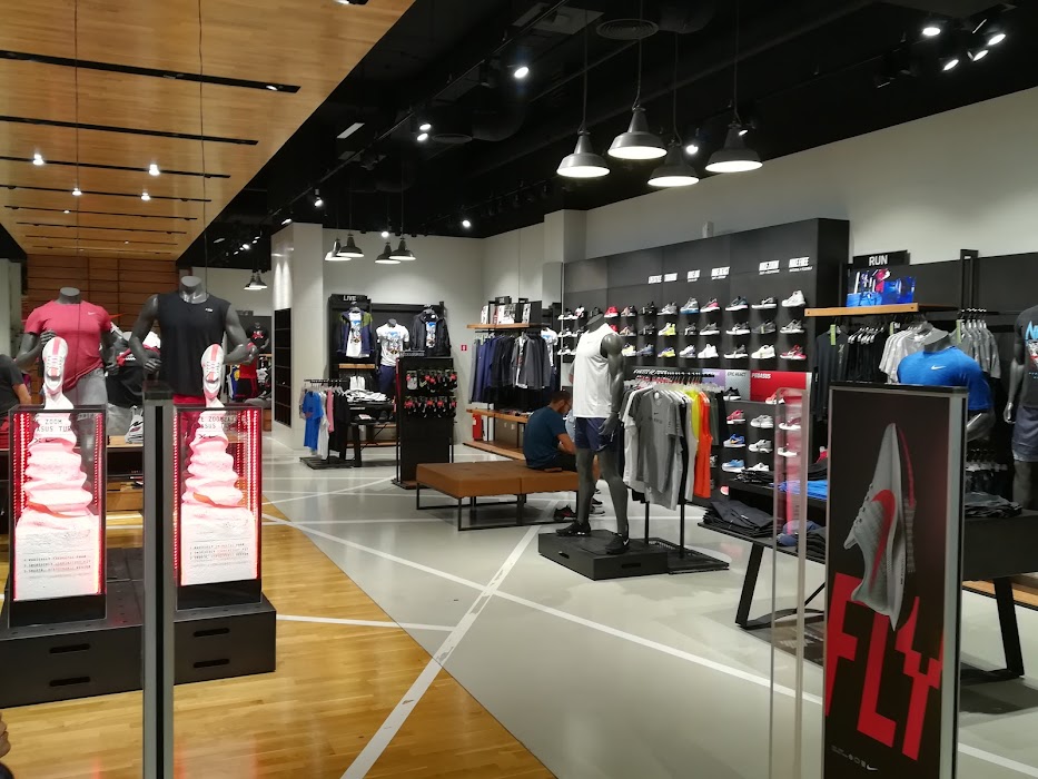 Nike Store