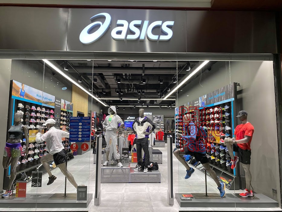 Asics Official Store