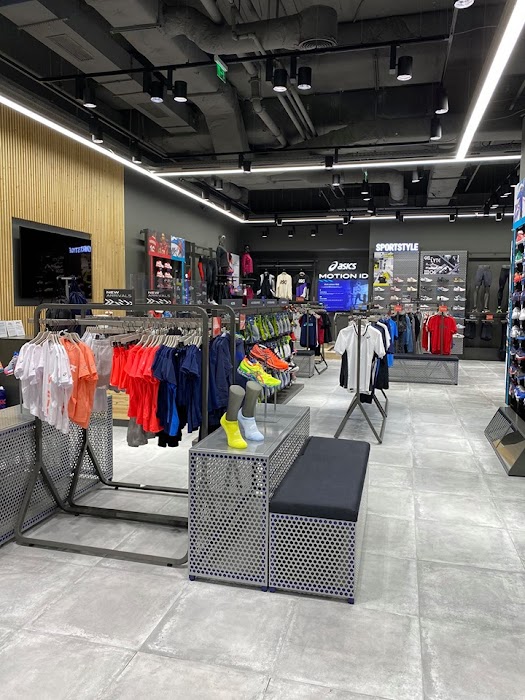 Asics Official Store