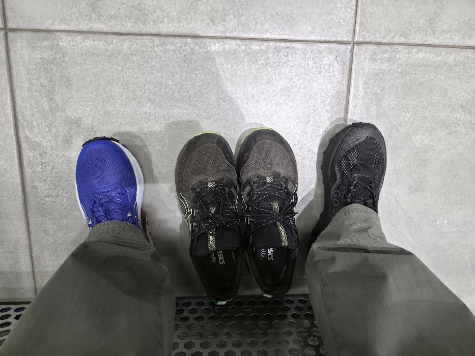 Asics Official Store