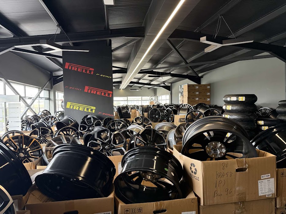 Joro Sportex Ltd