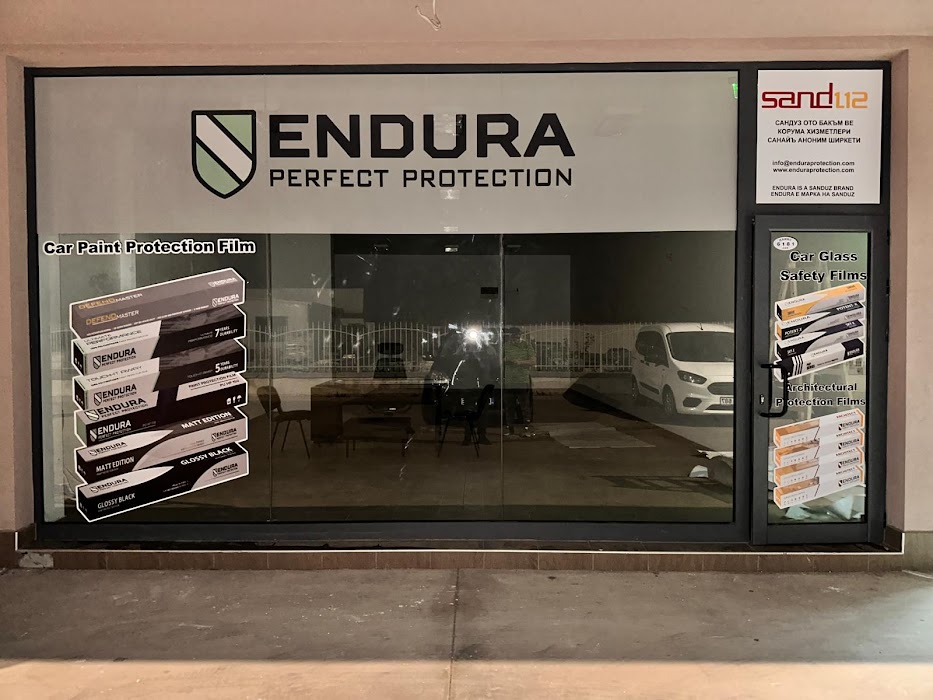 ENDURA EUROPE