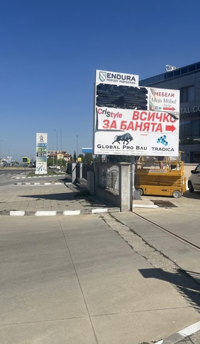 ENDURA EUROPE