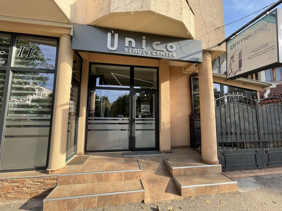 Ùnico Beauty Center