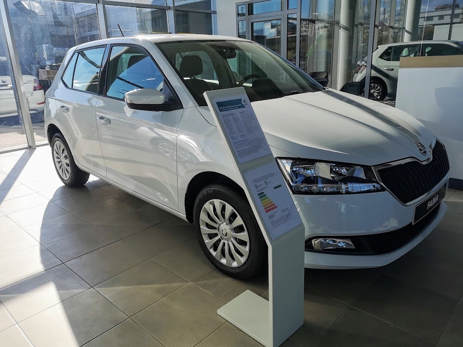 Автолукс ЕООД
