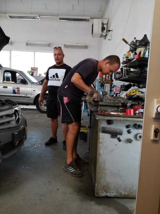 Fix Service